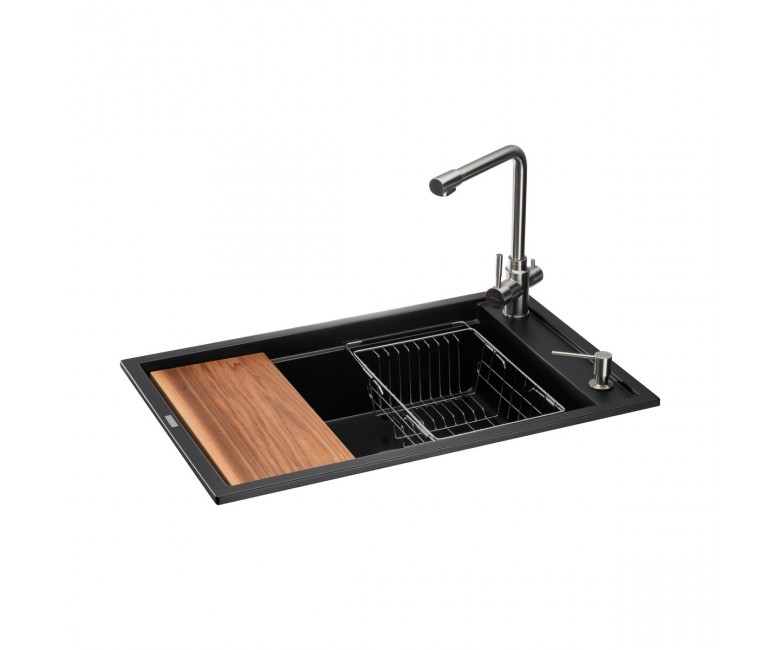 Кухонна станція GRANADO OPTIMAL ESTELLA KSG0201 KSG0201