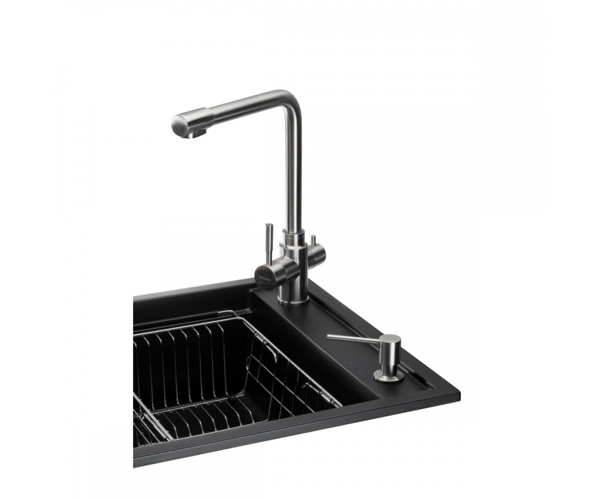 Готовое решение для кухни  OPTIMAL ESTELLA KSG0201:Фото 9