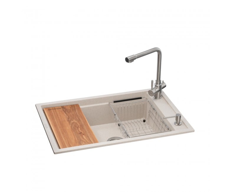 Кухонна станція GRANADO OPTIMAL ESTELLA KSG0203 KSG0203