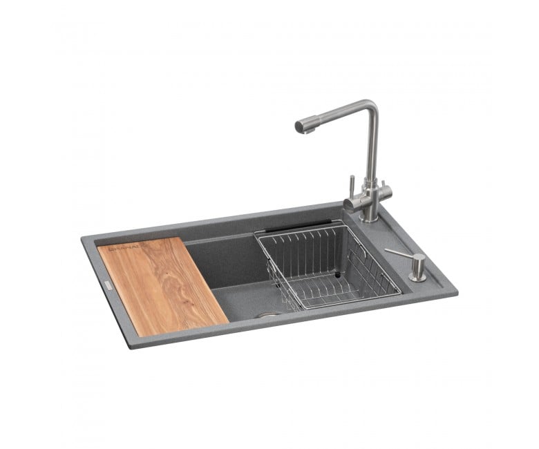 Кухонна станція GRANADO OPTIMAL ESTELLA KSG0209 KSG0209