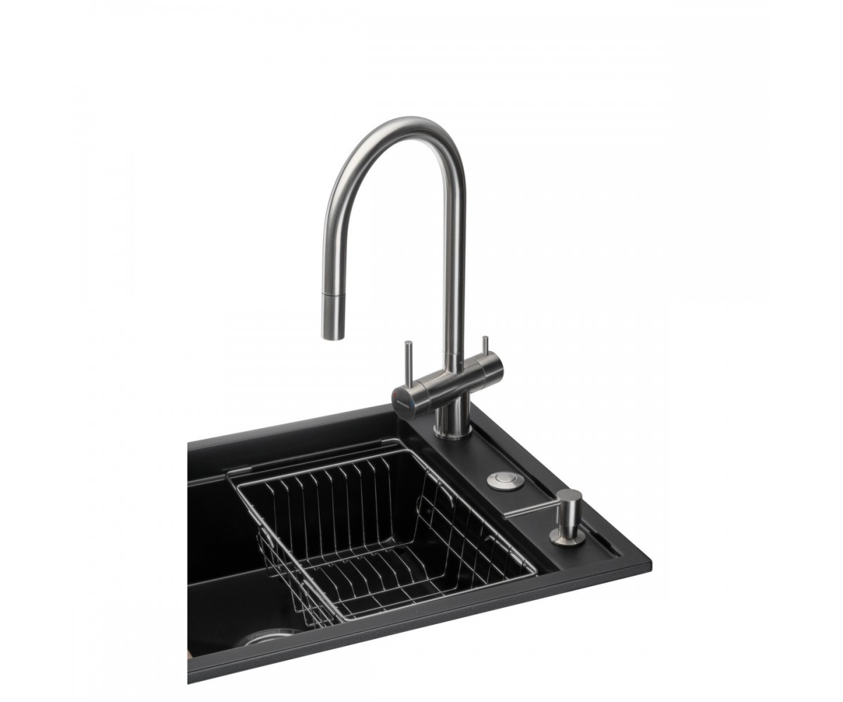 Готовое решение для кухни  ROYAL ESTELLA KSG0301:Фото 10