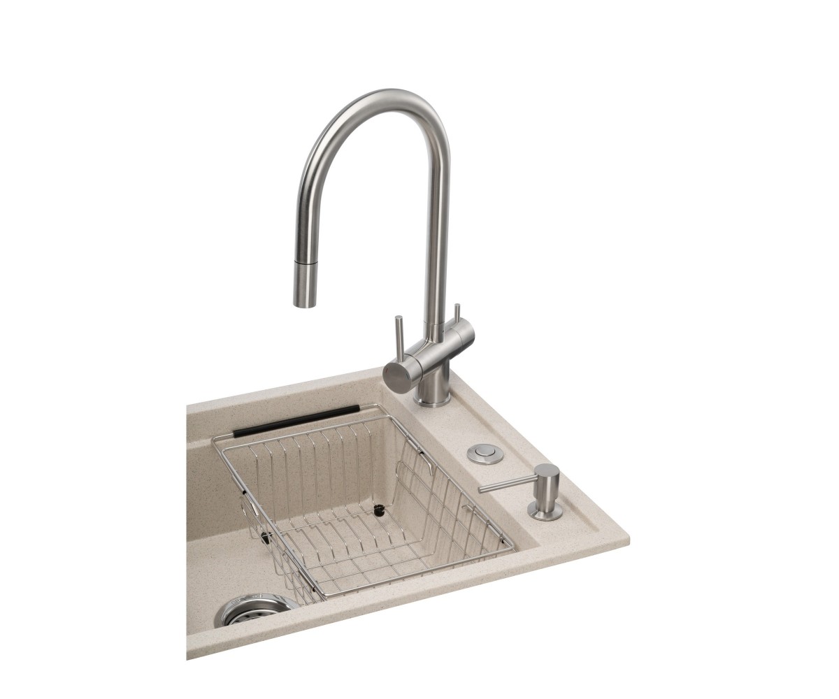Готовое решение для кухни  ROYAL ESTELLA KSG0303:Фото 8
