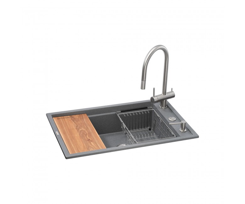 Кухонна станція GRANADO ROYAL ESTELLA KSG0309 KSG0309