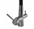 Змішувач GRANADO Lerma PVD black (black)  LERMA LERMA PVD BLACK:Фото 3