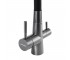 Змішувач GRANADO Lerma PVD black (black)  LERMA LERMA PVD BLACK:Фото 4
