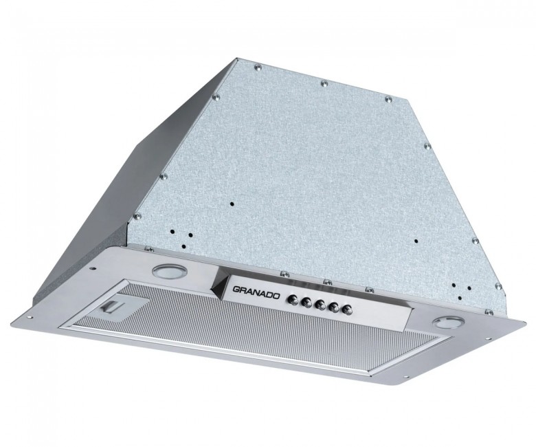 Кухонная вытяжка GRANADO  PALAMOS 603-1000 INOX PALAMOS 603-1000 INOX