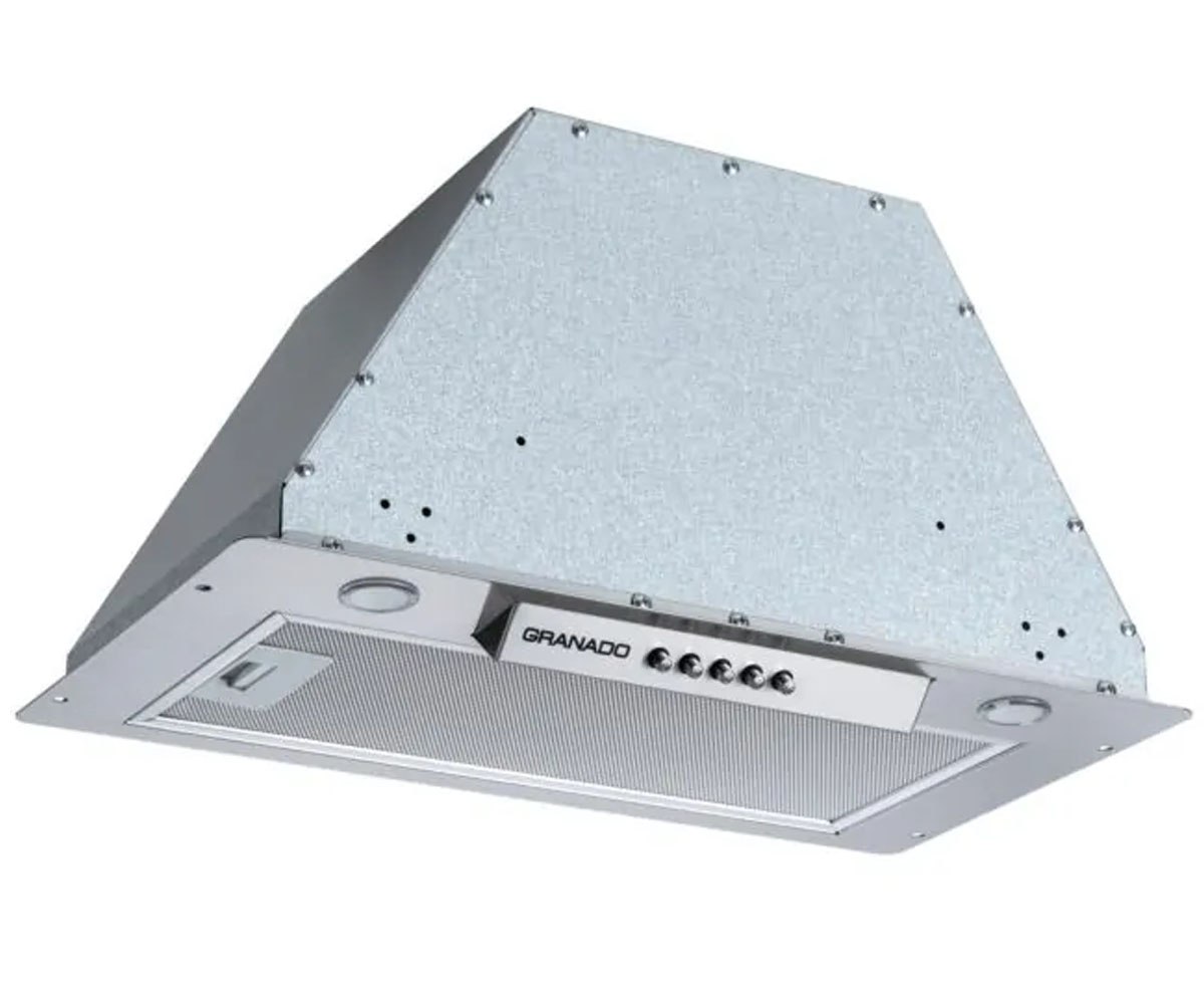 Повновбудована витяжка GRANADO PALAMOS 603-700 INOX PALAMOS 603-700 INOX