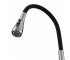 Змішувач GRANADO Renera inox (black)  RENERA RENERA INOX:Фото 2