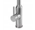Змішувач GRANADO Renera inox (black)  RENERA RENERA INOX:Фото 4