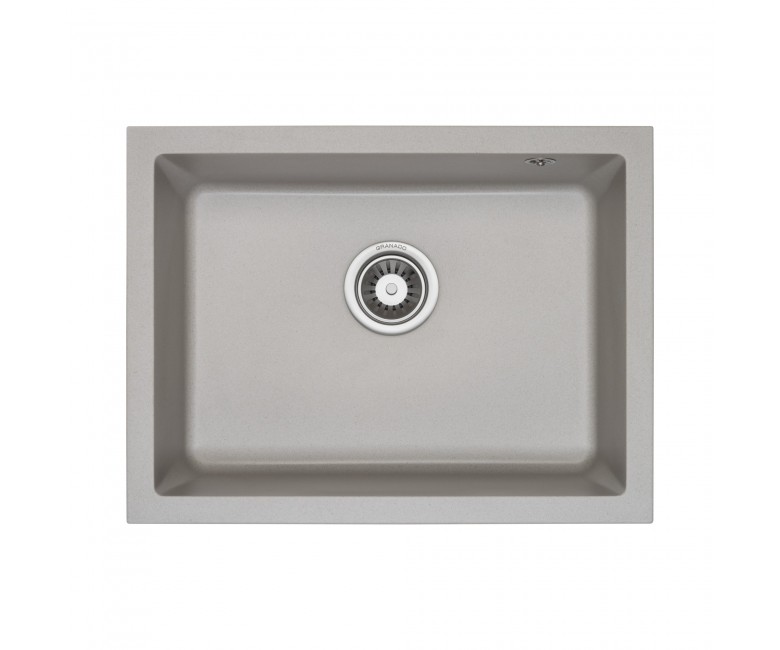 Мийка GRANADO Under top L grey stone GRANADO Under top L UNDER TOP L GREY STONE UNDER TOP L GREY STONE