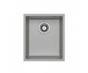 Мийка GRANADO Under top MINI grey stone GRANADO Under top MINI UNDER TOP MINI GREY STONE
