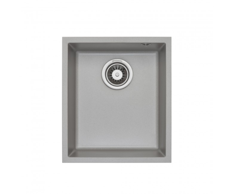 Мийка GRANADO Under top MINI grey stone GRANADO Under top MINI UNDER TOP MINI GREY STONE UNDER TOP MINI GREY STONE