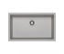 Мийка GRANADO Under top XL grey stone GRANADO Under top XL UNDER TOP XL GREY STONE UNDER TOP XL GREY STONE