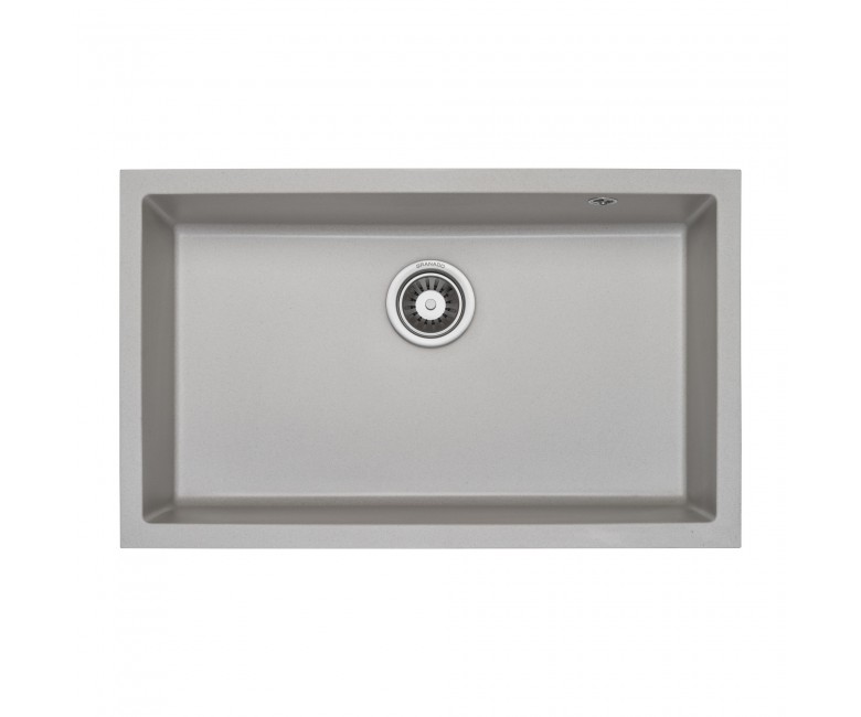 Мийка GRANADO Under top XL grey stone GRANADO Under top XL UNDER TOP XL GREY STONE UNDER TOP XL GREY STONE