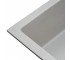 Мийка GRANADO Under top XL grey stone  UNDER TOP XL UNDER TOP XL GREY STONE:Фото 4