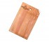 Дошка для нарізання GRANADO  WOODEN PLANK WOODEN PLANK