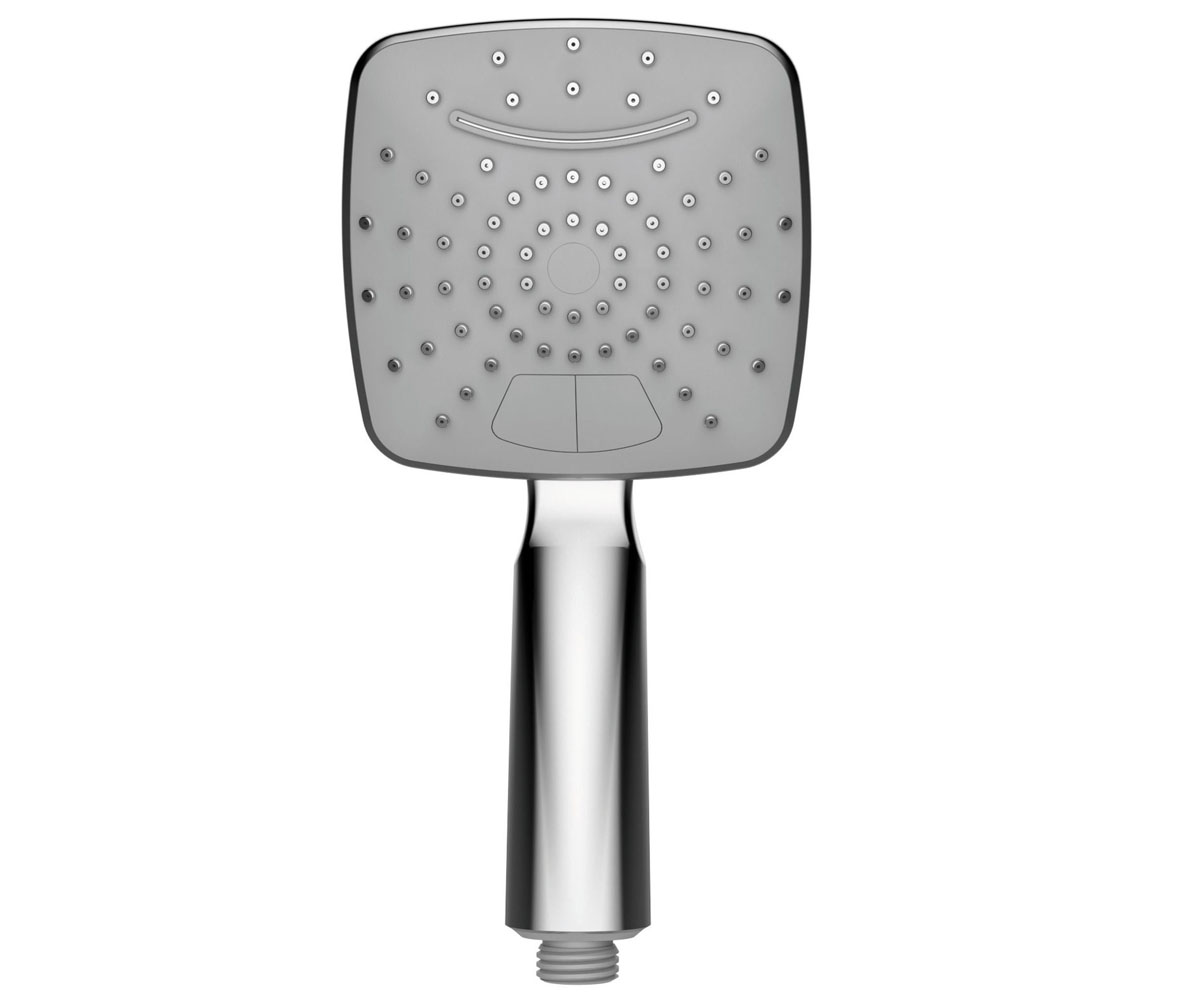 2-режимний ручний душ GRB HAND SHOWERS 05010002 05010002