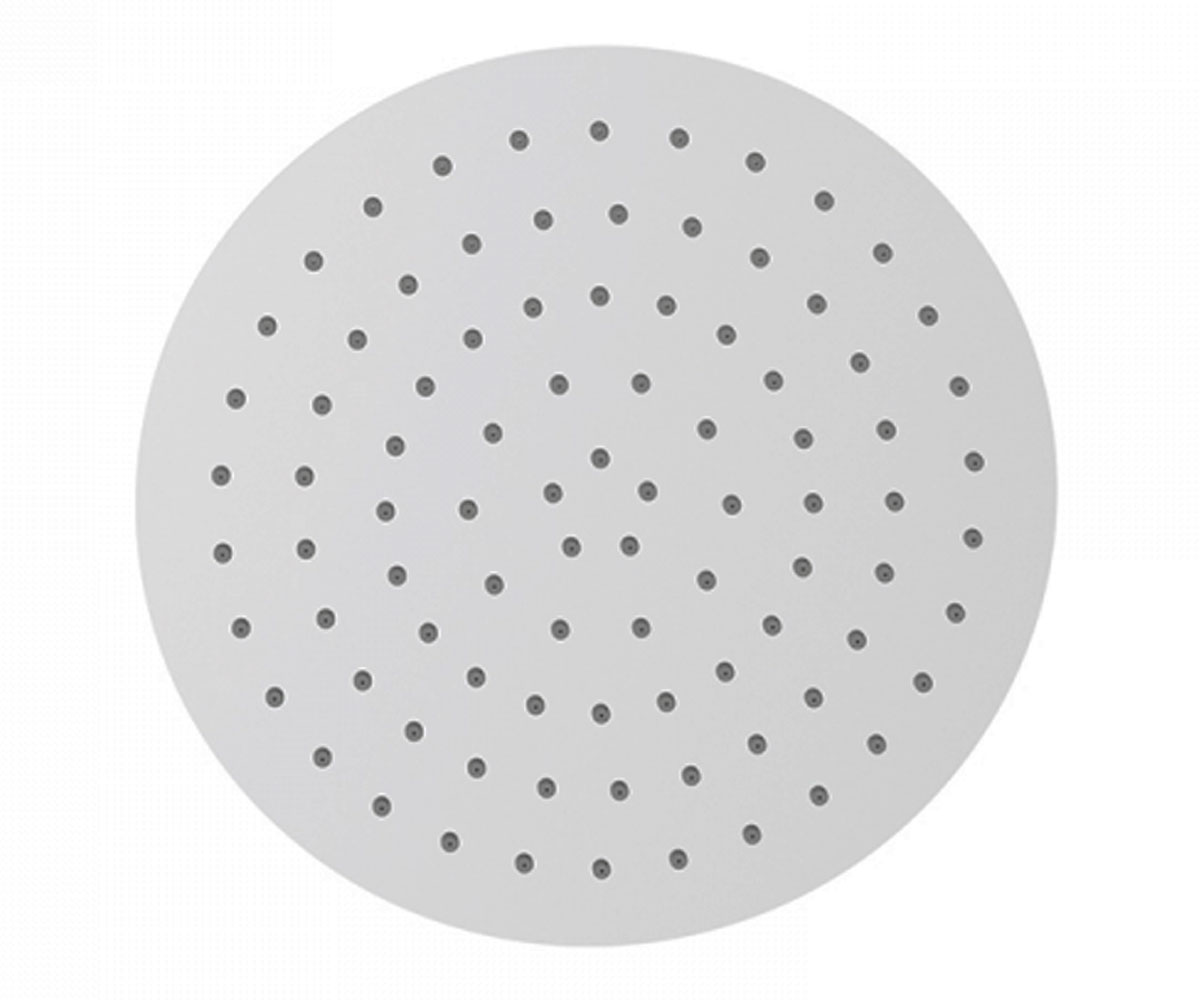Душевая головка 25 см GRB SHOWERHEADS 05020002 05020002