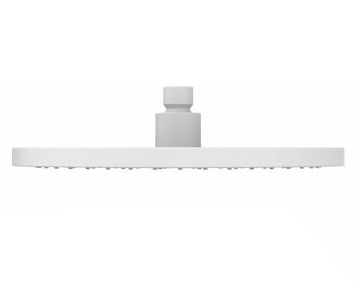 Круглая душевая головка 25 см GRB SHOWERHEADS 05020021 05020021