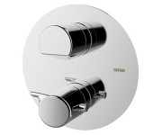 Вбудовуваний змішувач з термостатом GRB LIVE PREMIER 50130500