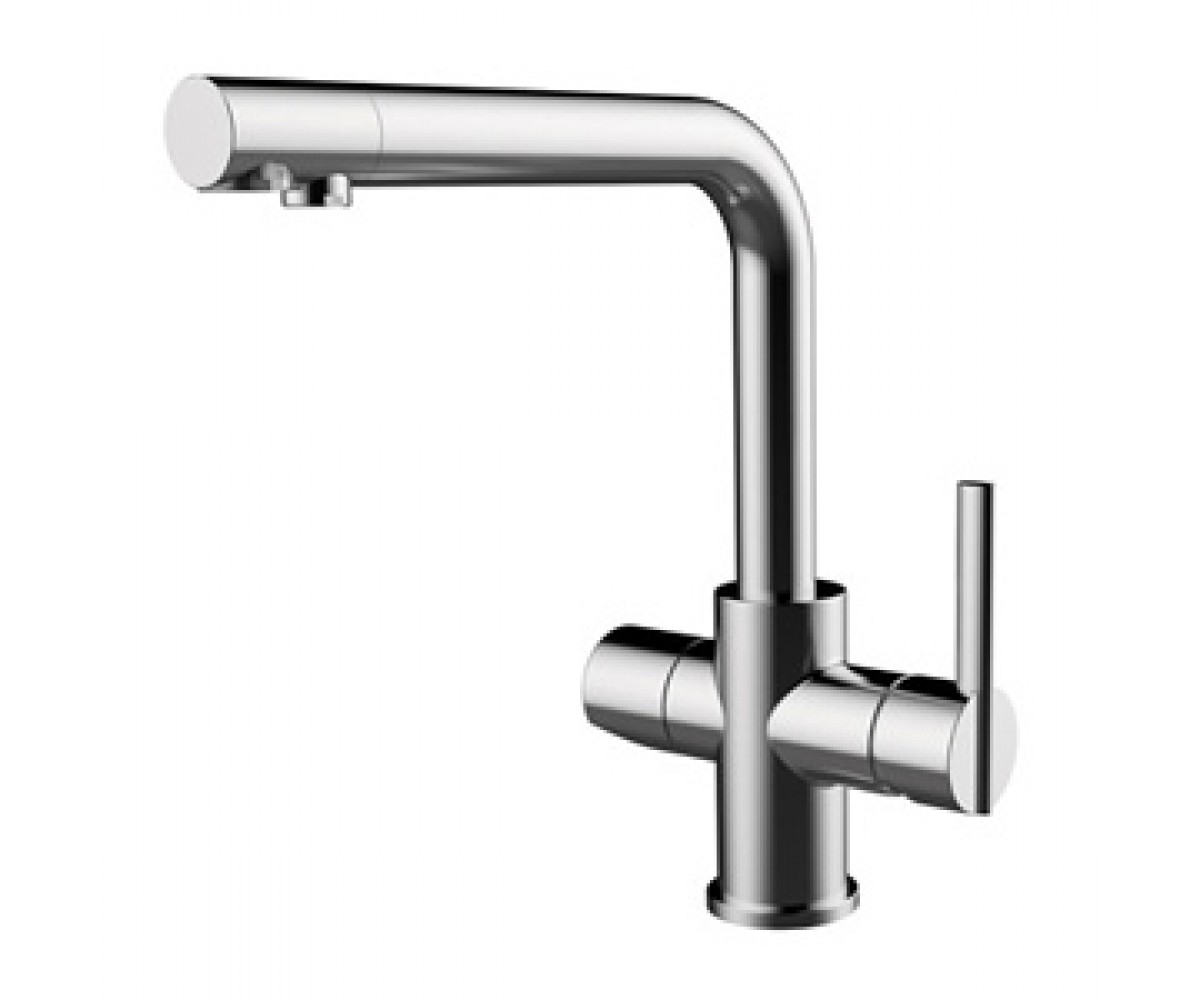 Змішувач кухонний GRB KITCHENS 51831510 51831510