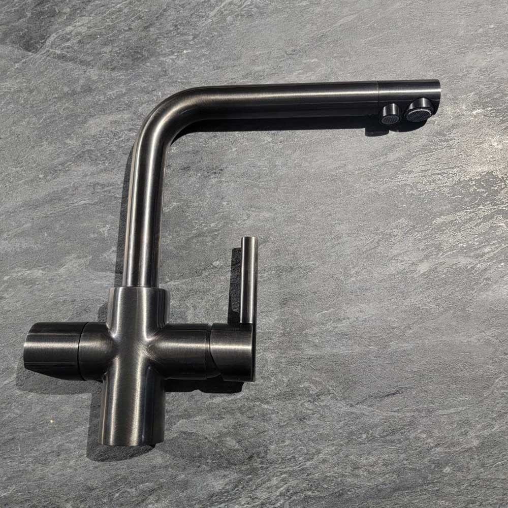 Смеситель на мойку  KITCHENS  51831592:Фото 3