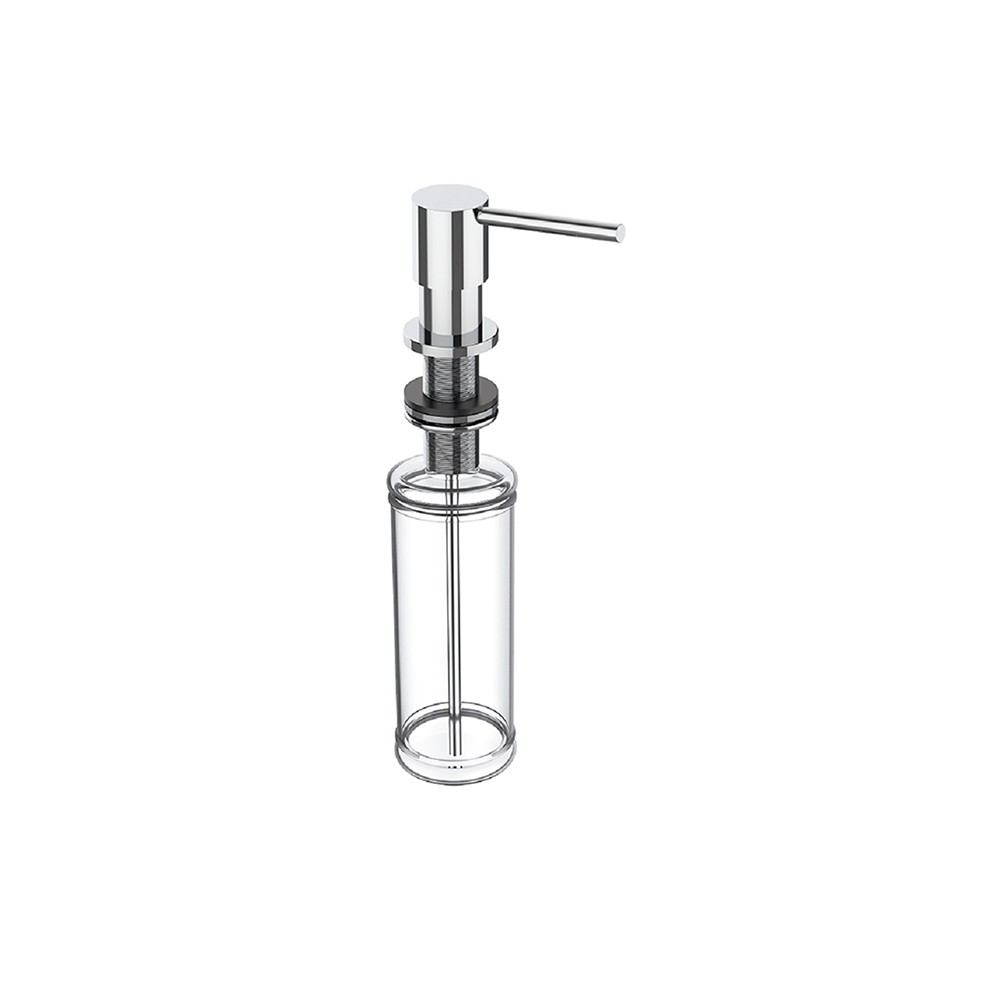 Дозатор миючого засобу GRB KITCHENS 55890100 55890100