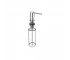 Дозатор миючого засобу GRB KITCHENS 55890100 55890100
