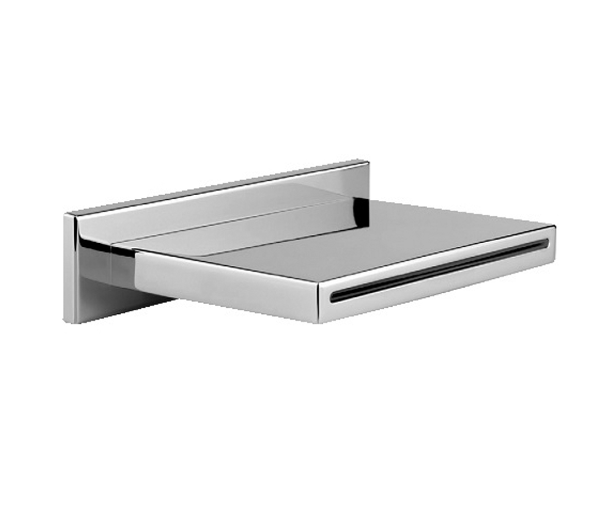 Каскадний вилив для ванни GRB HIDRO 58105 58105