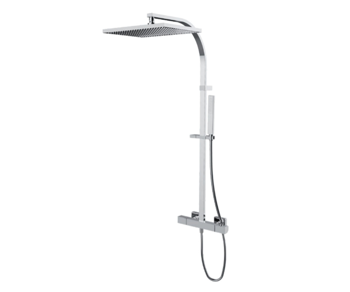 Система з термостатом GRB KALA 60449600XL 60449600XL