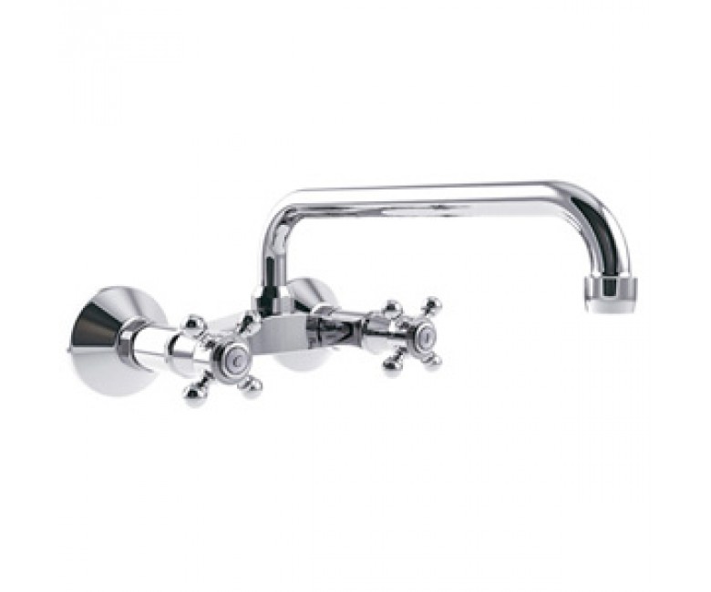 Двухвентильный смеситель GRB KITCHENS  80931800 80931800