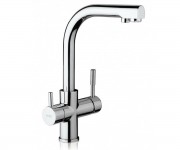 Кухонний змішувач GRB KITCHENS 931600
