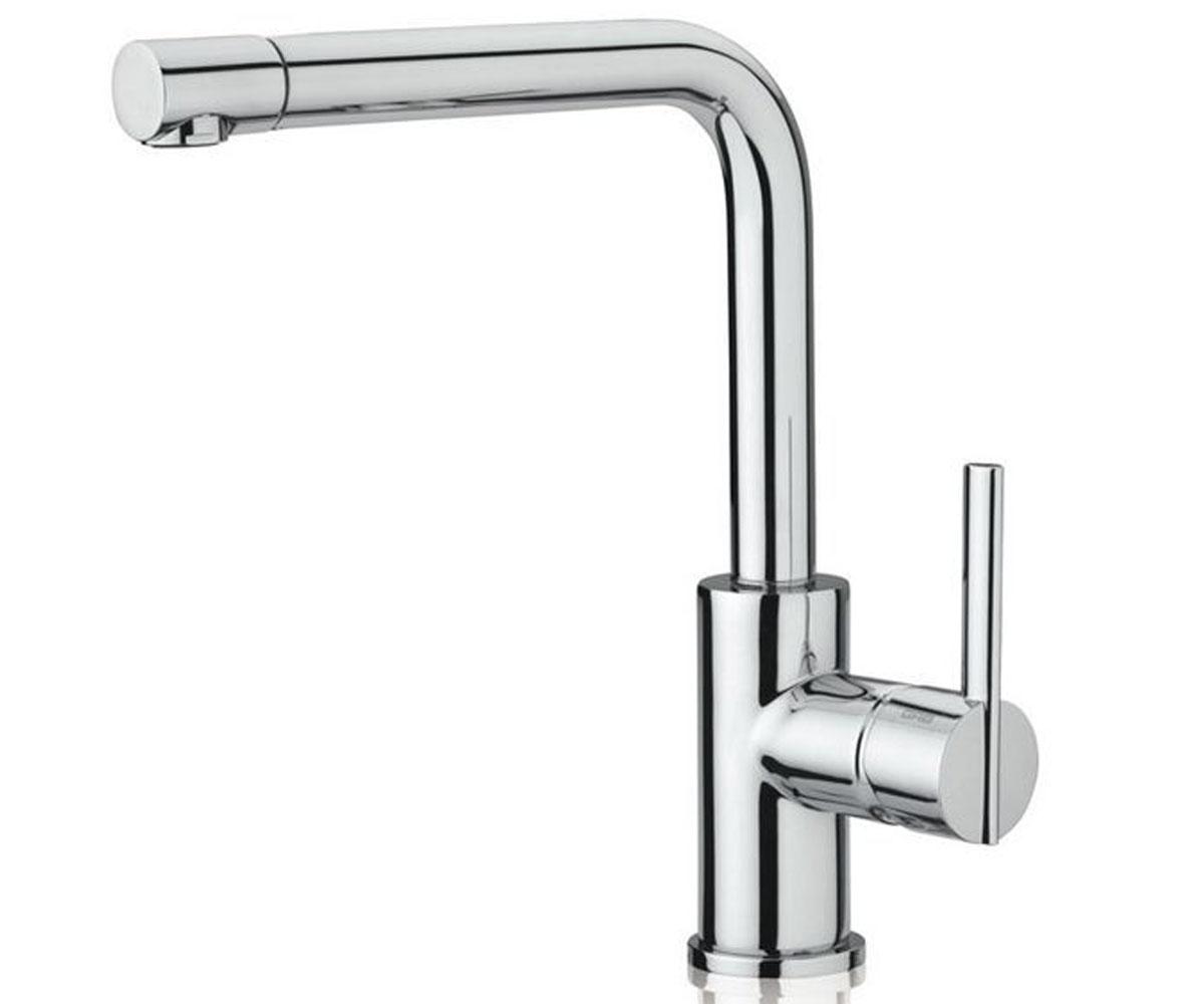 Змішувач для мийки з лійкою GRB KITCHENS 985900 985900