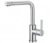 Змішувач для мийки з лійкою GRB KITCHENS 985900