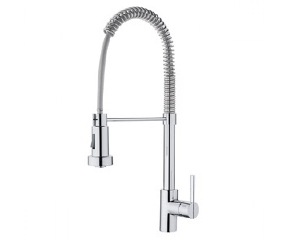 Кухонний змішувач GRB KITCHENS 990500 990500