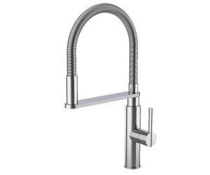 Смеситель с гибким изливом GRB COCINAS 998600