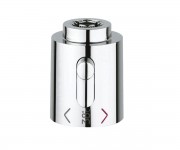 Ручка регулювання температури GROHE ATRIO CLASSIC 06676000