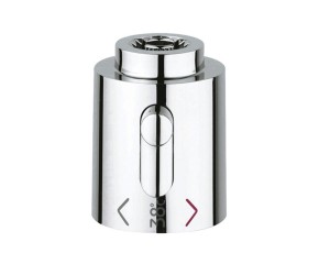 Ручка регулювання температури GROHE ATRIO CLASSIC 06676000