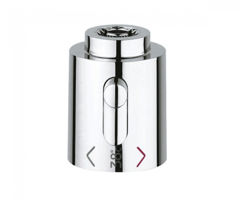 Ручка регулювання температури GROHE ATRIO CLASSIC 06676000 06676000