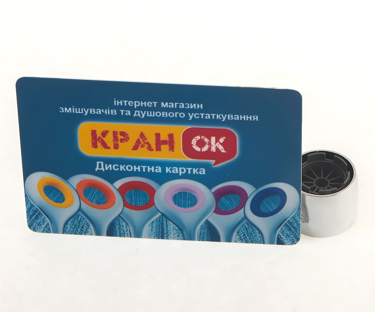 Аэратор  08599000:Фото 1