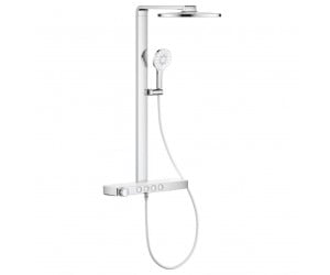 Душевая система GROHE AQUA PURE 1016800000