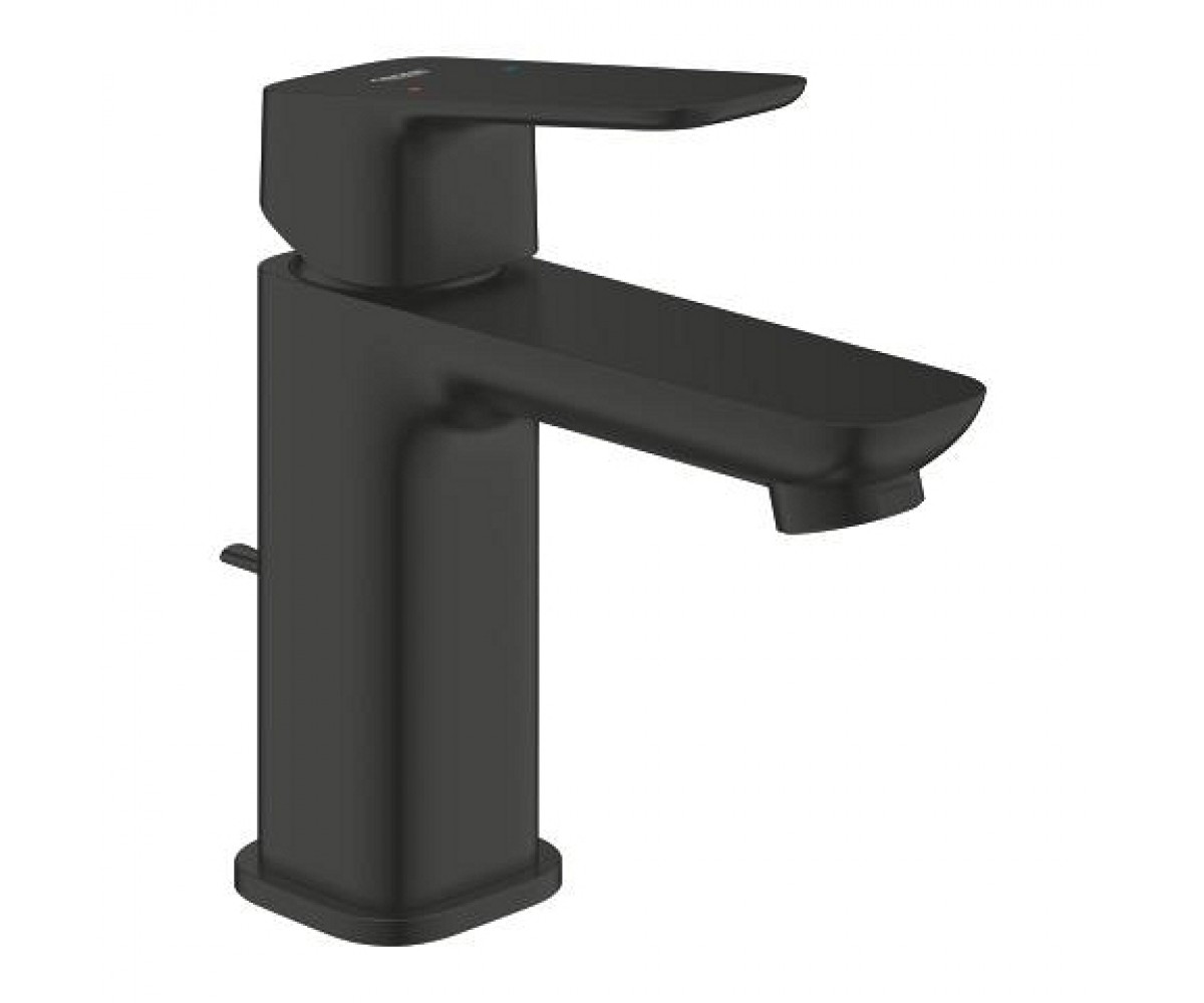 Змішувач з донним клапаном GROHE CUBEO 1016942430 1016942430