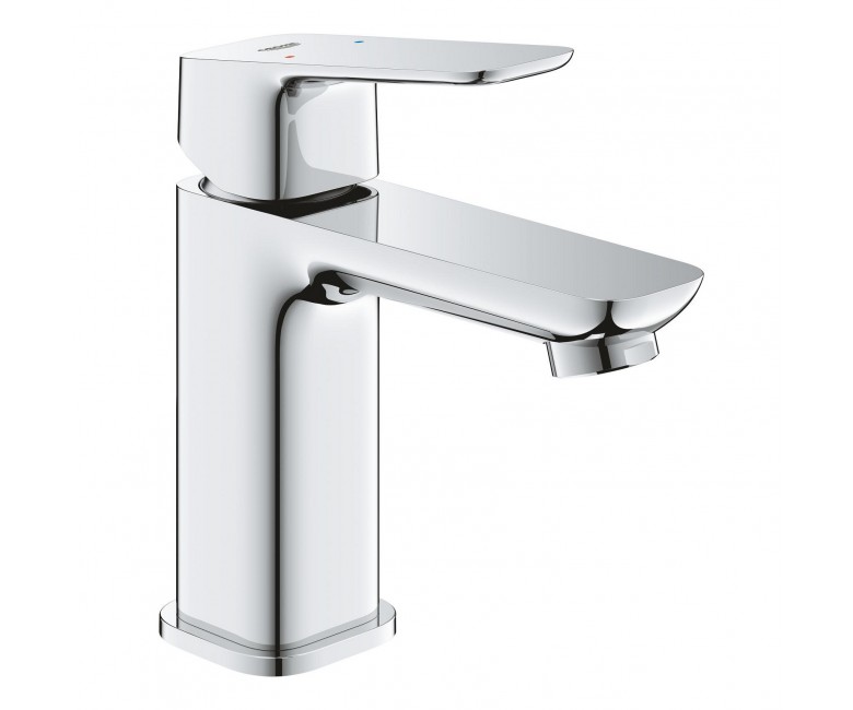 Однорычажный смеситель для раковины GROHE CUBEO 1016990000 1016990000