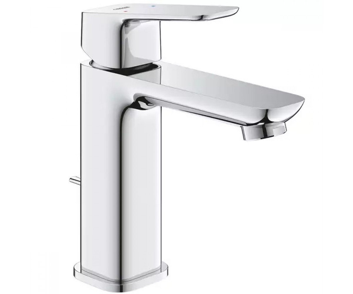 Змішувач М-розміру GROHE CUBEO 1017490000 1017490000