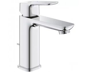 Змішувач М-розміру GROHE CUBEO 1017490000