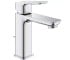 Смеситель с донным клапаном GROHE CUBEO 1017490000 1017490000