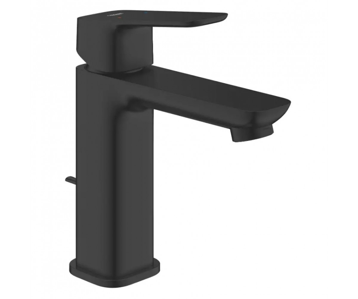 Змішувач М-розміру GROHE CUBEO 1017492430 1017492430