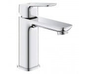 Змішувач без донного клапана GROHE CUBEO 1017550000