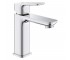 Змішувач без донного клапана GROHE CUBEO 1017550000 1017550000