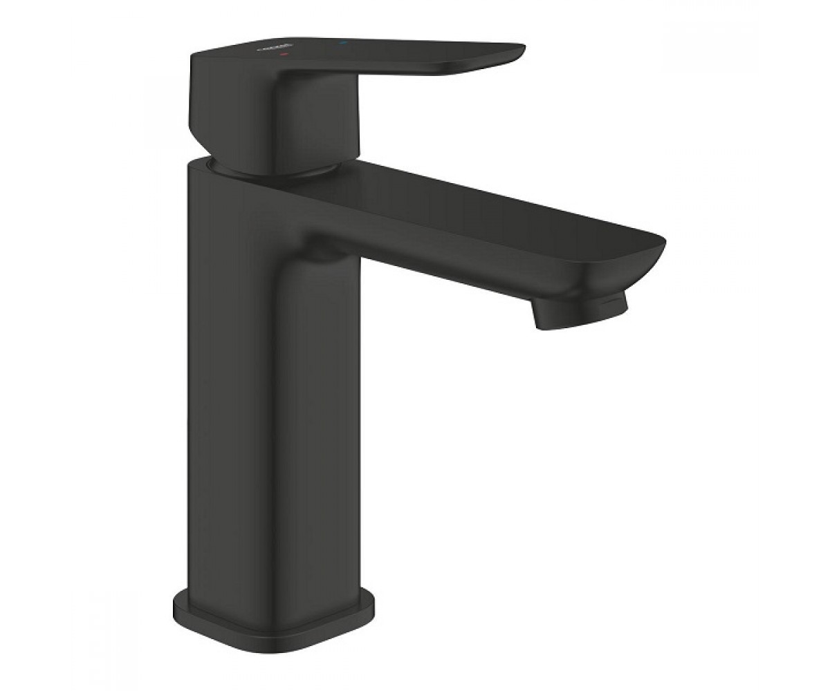 Змішувач без донного клапана GROHE CUBEO 1017552430 1017552430